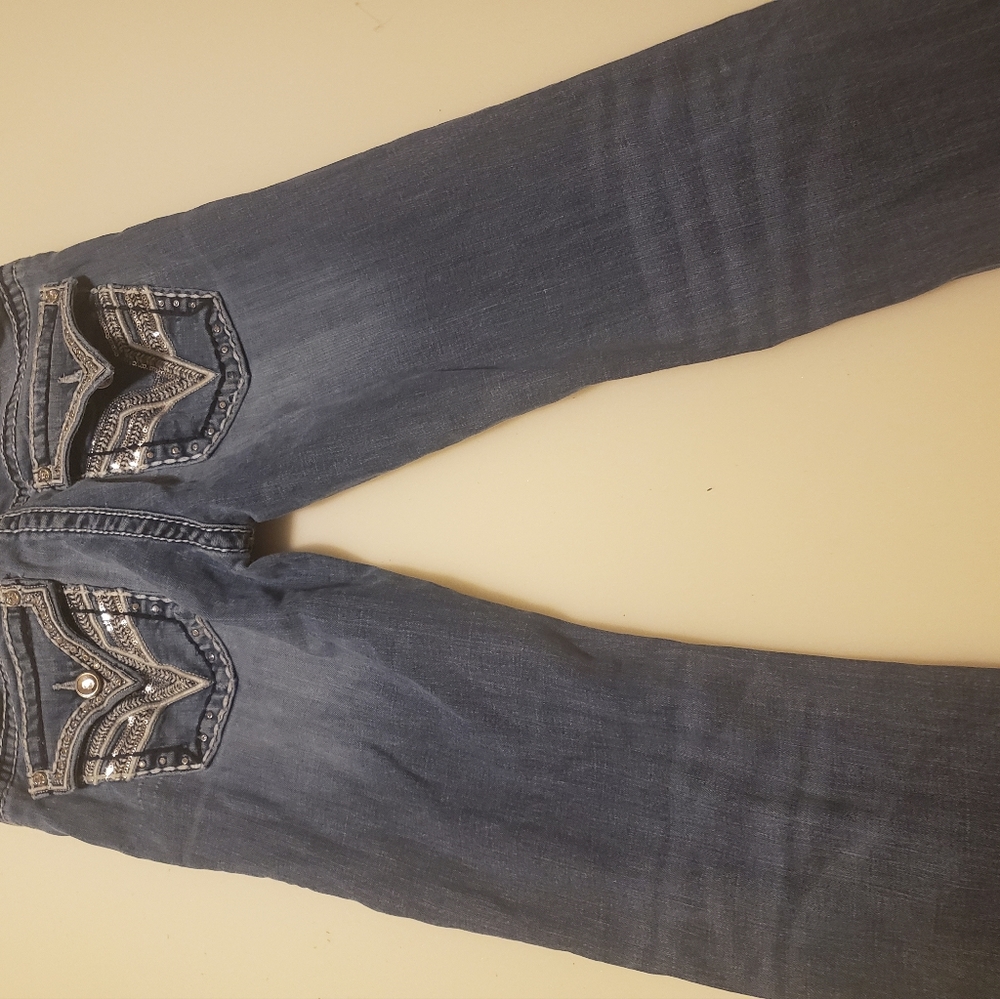 Vigoros jeans
